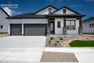 6550 Arabesque Loop, Colorado Springs, CO 80924 - Photo 1