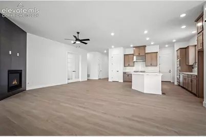 6550 Arabesque Loop, Colorado Springs, CO 80924 - Photo 5