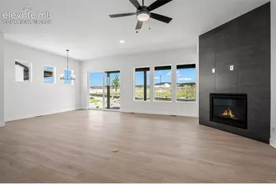 6550 Arabesque Loop, Colorado Springs, CO 80924 - Photo 3