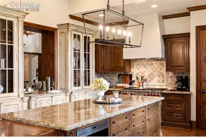 740 Silver Oak Grove, Colorado Springs, CO 80906 - Photo 19