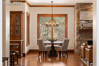 740 Silver Oak Grove, Colorado Springs, CO 80906 - Photo 17