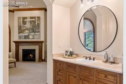 740 Silver Oak Grove, Colorado Springs, CO 80906 - Photo 15