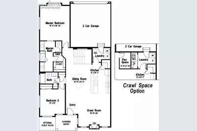 9486 Wolf Valley Drive, Colorado Springs, CO 80924 - Photo 23