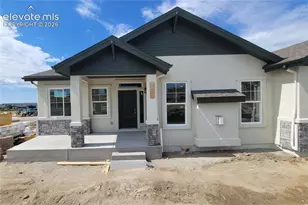 9486 Wolf Valley Dr., Colorado Springs, CO 80924 - Photo 1