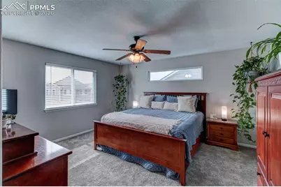 4613 Whirling Oak Way, Colorado Springs, CO 80911 - Photo 23