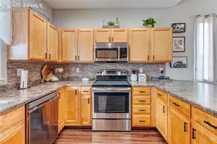 4613 Whirling Oak Way, Colorado Springs, CO 80911 - Photo 11