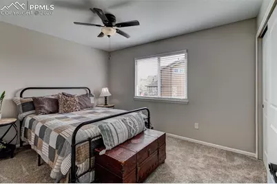 4613 Whirling Oak Way, Colorado Springs, CO 80911 - Photo 21