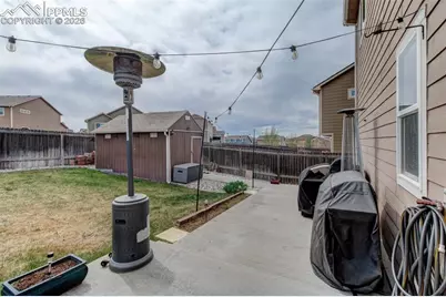 4613 Whirling Oak Way, Colorado Springs, CO 80911 - Photo 31