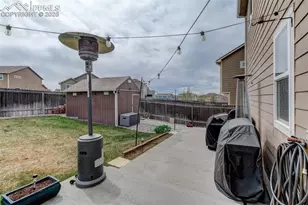 4613 Whirling Oak Way, Colorado Springs, CO 80911 - Photo 31