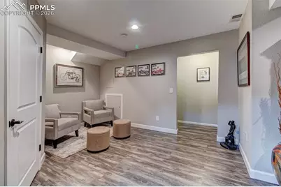 4613 Whirling Oak Way, Colorado Springs, CO 80911 - Photo 17