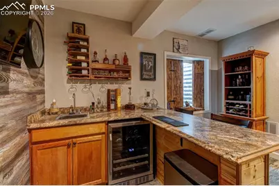4613 Whirling Oak Way, Colorado Springs, CO 80911 - Photo 19