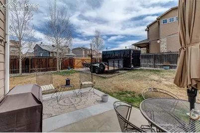 4613 Whirling Oak Way, Colorado Springs, CO 80911 - Photo 29