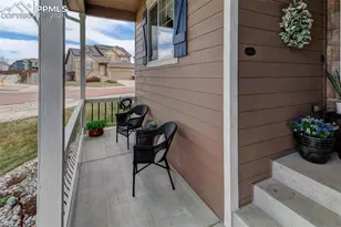 4613 Whirling Oak Way, Colorado Springs, CO 80911 - Photo 3