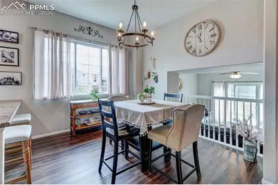 4613 Whirling Oak Way, Colorado Springs, CO 80911 - Photo 7