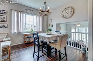 4613 Whirling Oak Way, Colorado Springs, CO 80911 - Photo 7