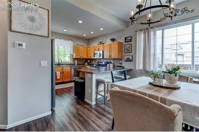 4613 Whirling Oak Way, Colorado Springs, CO 80911 - Photo 9