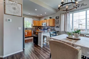 4613 Whirling Oak Way, Colorado Springs, CO 80911 - Photo 9