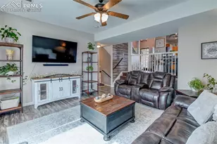 4613 Whirling Oak Way, Colorado Springs, CO 80911 - Photo 13