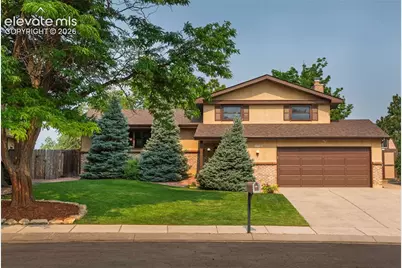 5710 Escapardo Way, Colorado Springs, CO 80917 - Photo 3