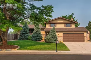 5710 Escapardo Way, Colorado Springs, CO 80917 - Photo 3