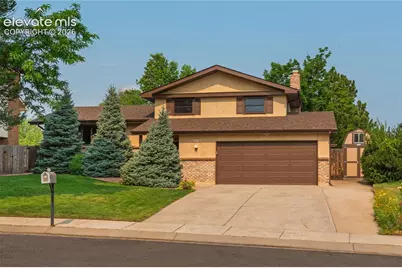 5710 Escapardo Way, Colorado Springs, CO 80917 - Photo 5