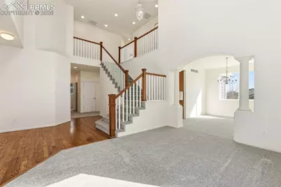 1424 Diamond Rim Drive, Colorado Springs, CO 80921 - Photo 3