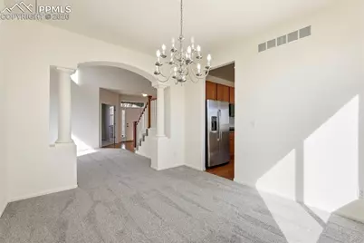 1424 Diamond Rim Drive, Colorado Springs, CO 80921 - Photo 11