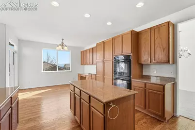 1424 Diamond Rim Drive, Colorado Springs, CO 80921 - Photo 13