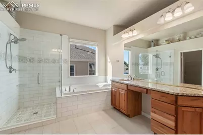 5625 Dusty Chaps Drive, Colorado Springs, CO 80923 - Photo 25