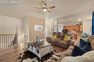 5625 Dusty Chaps Dr, Colorado Springs, CO 80923 - Photo 11