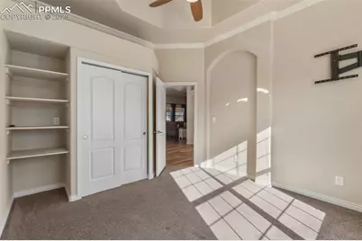 5625 Dusty Chaps Drive, Colorado Springs, CO 80923 - Photo 7