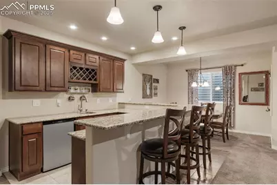 5625 Dusty Chaps Drive, Colorado Springs, CO 80923 - Photo 33