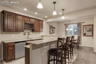 5625 Dusty Chaps Dr, Colorado Springs, CO 80923 - Photo 33