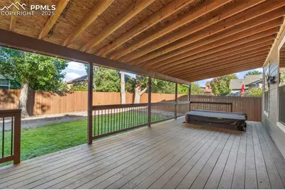 5625 Dusty Chaps Drive, Colorado Springs, CO 80923 - Photo 47