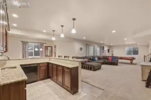 5625 Dusty Chaps Dr, Colorado Springs, CO 80923 - Photo 35