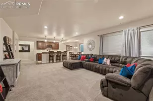 5625 Dusty Chaps Dr, Colorado Springs, CO 80923 - Photo 31