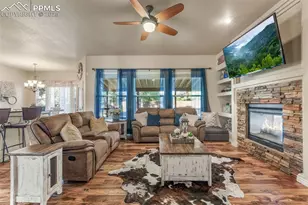 5625 Dusty Chaps Dr, Colorado Springs, CO 80923 - Photo 9