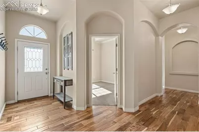 5625 Dusty Chaps Drive, Colorado Springs, CO 80923 - Photo 5