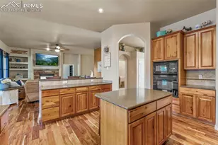 5625 Dusty Chaps Dr, Colorado Springs, CO 80923 - Photo 17