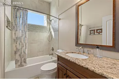 5625 Dusty Chaps Drive, Colorado Springs, CO 80923 - Photo 29