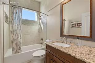 5625 Dusty Chaps Dr, Colorado Springs, CO 80923 - Photo 29