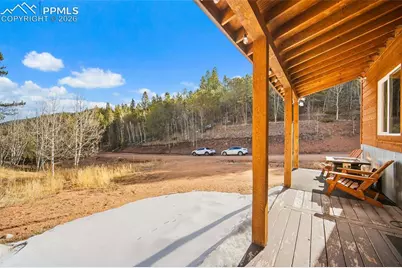 213 Willow Road, Divide, CO 80814 - Photo 5