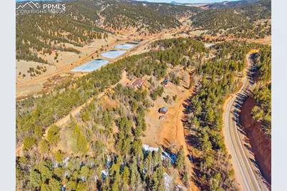 213 Willow Road, Divide, CO 80814 - Photo 45