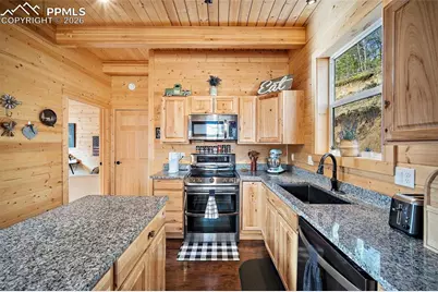 213 Willow Road, Divide, CO 80814 - Photo 13