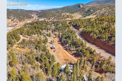 213 Willow Road, Divide, CO 80814 - Photo 47