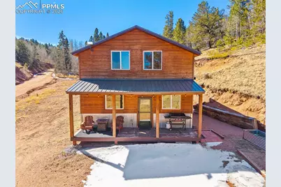 213 Willow Road, Divide, CO 80814 - Photo 37