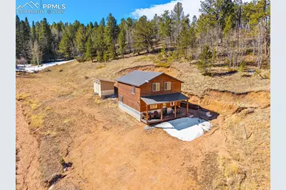 213 Willow Road, Divide, CO 80814 - Photo 1