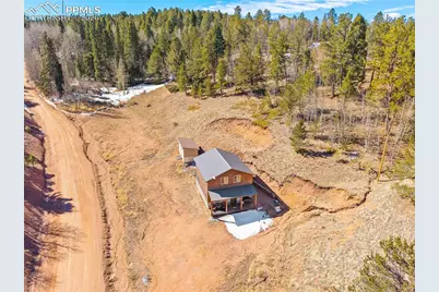 213 Willow Road, Divide, CO 80814 - Photo 3