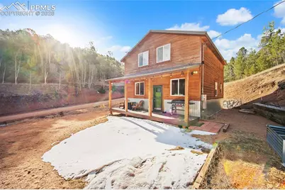 213 Willow Road, Divide, CO 80814 - Photo 3