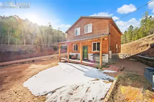 213 Willow Rd, Divide, CO 80814 - Photo 3